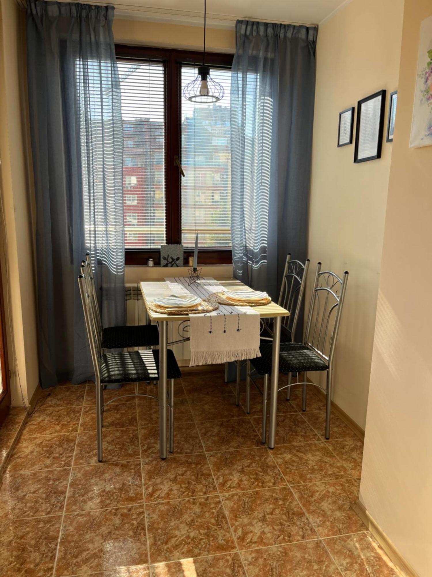 Apartament Flowers