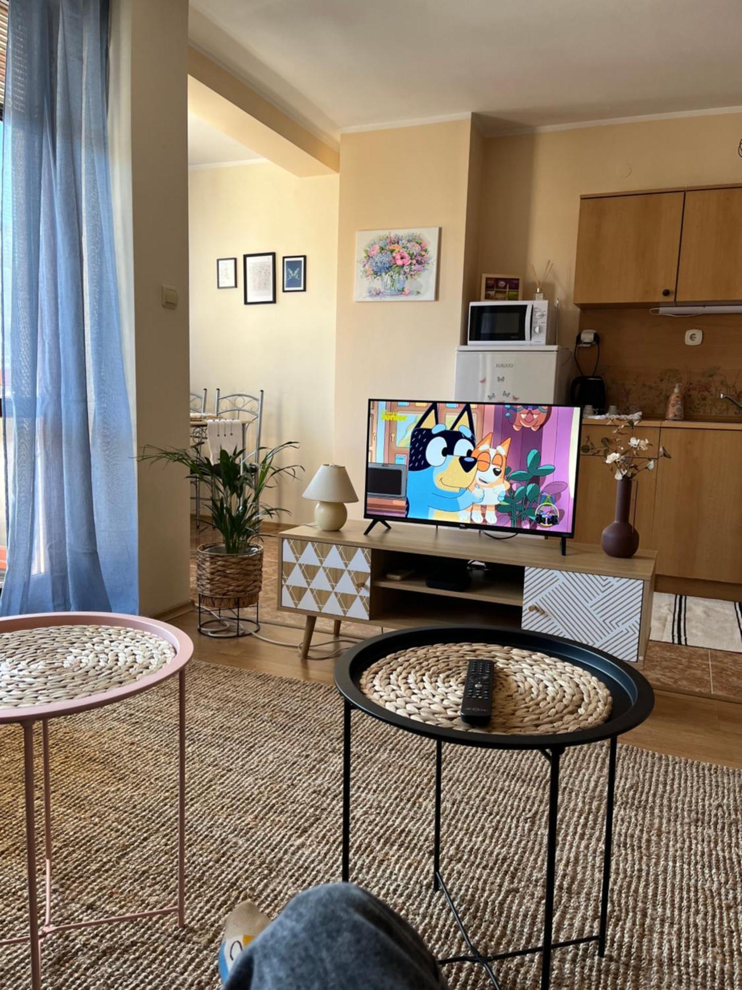 Apartament Flowers