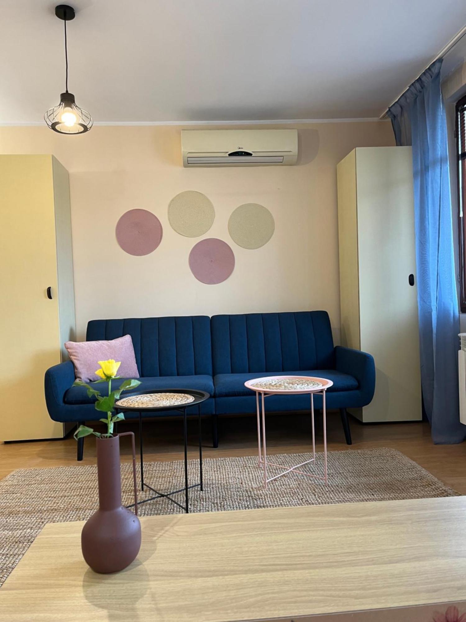 Apartment Flowers